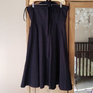 NWT J. Crew Halter Dress